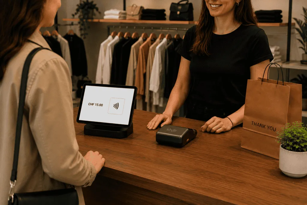 Retail